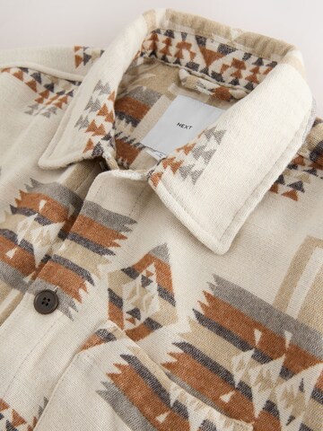 Next Jacke in Beige