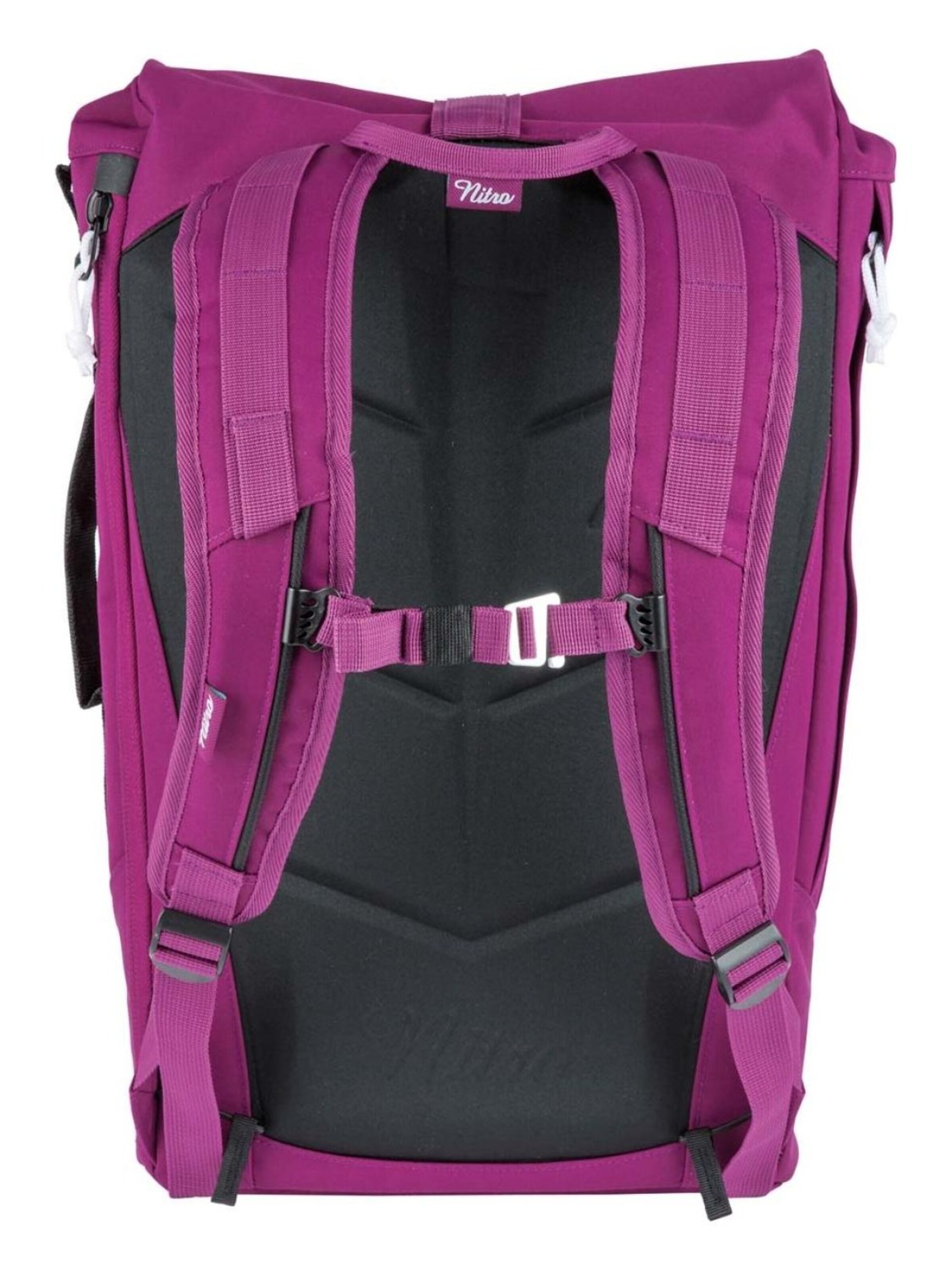 NITRO - Mochila en rosa