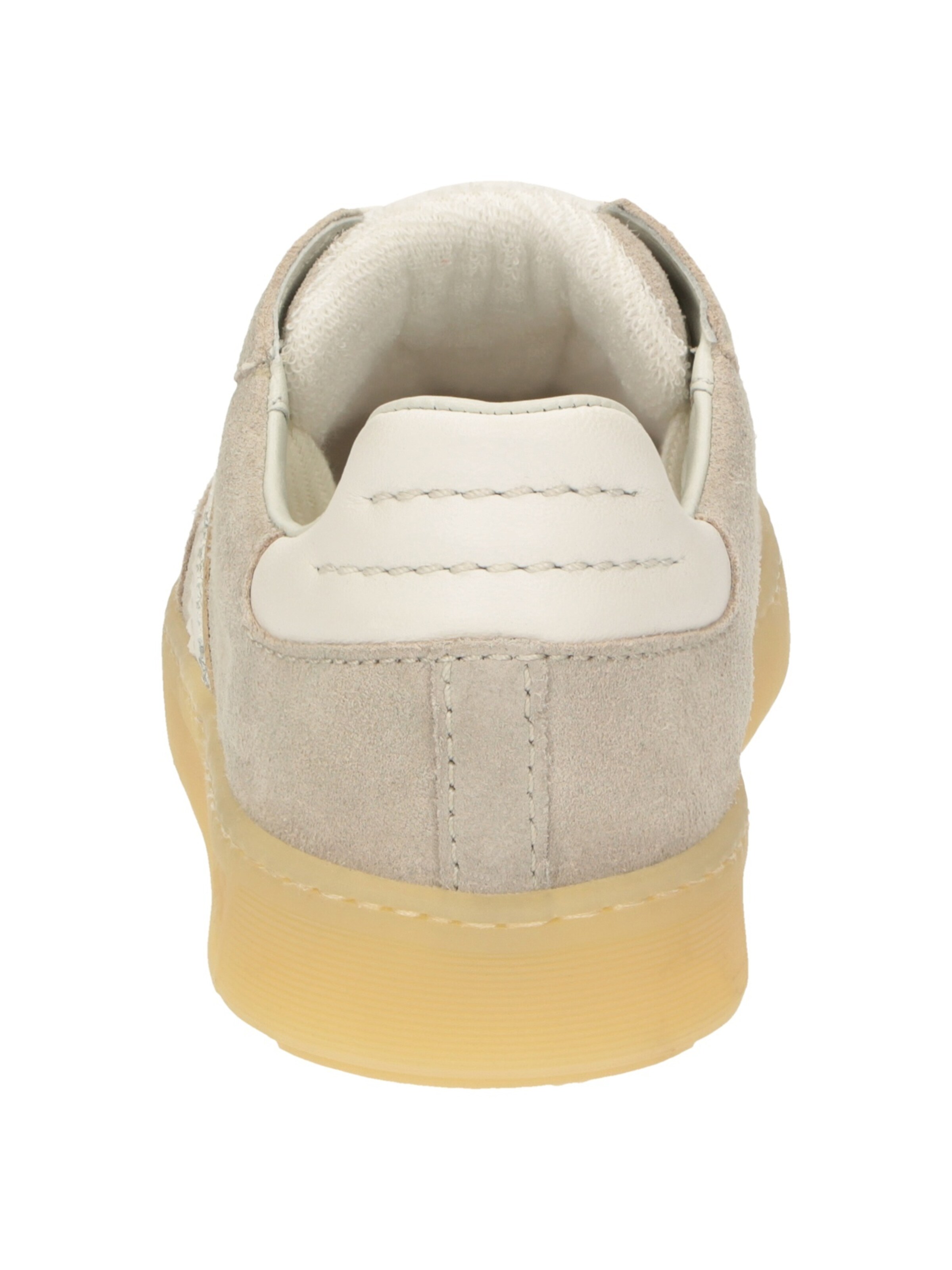 SIOUX Platform trainers ' Tedroso-DA-707 ' in Grey