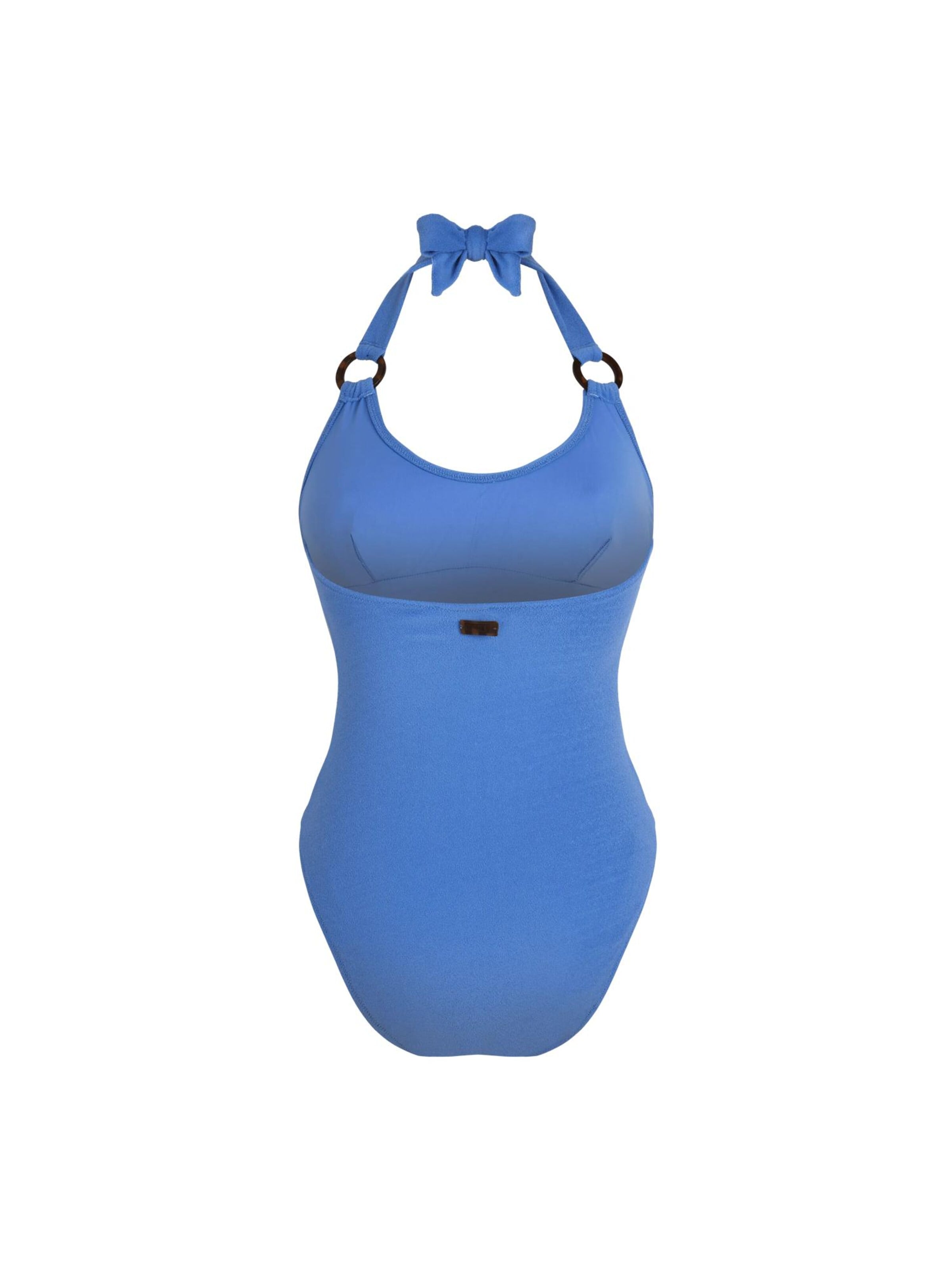 Vilebrequin Badpak in Blauw