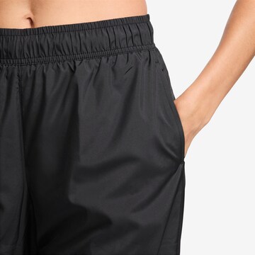 Nike Sportswear Regular Hose in Schwarz