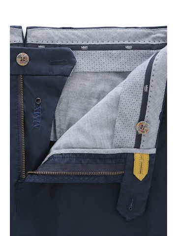 MMX Germany Regular Trousers in Blue