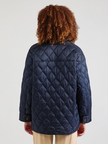 MSCH COPENHAGEN Jacke 'Melli' in Blau
