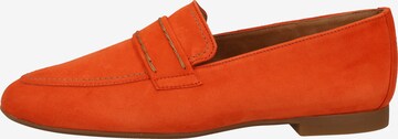 Paul GreenSlip On cipele - narančasta boja