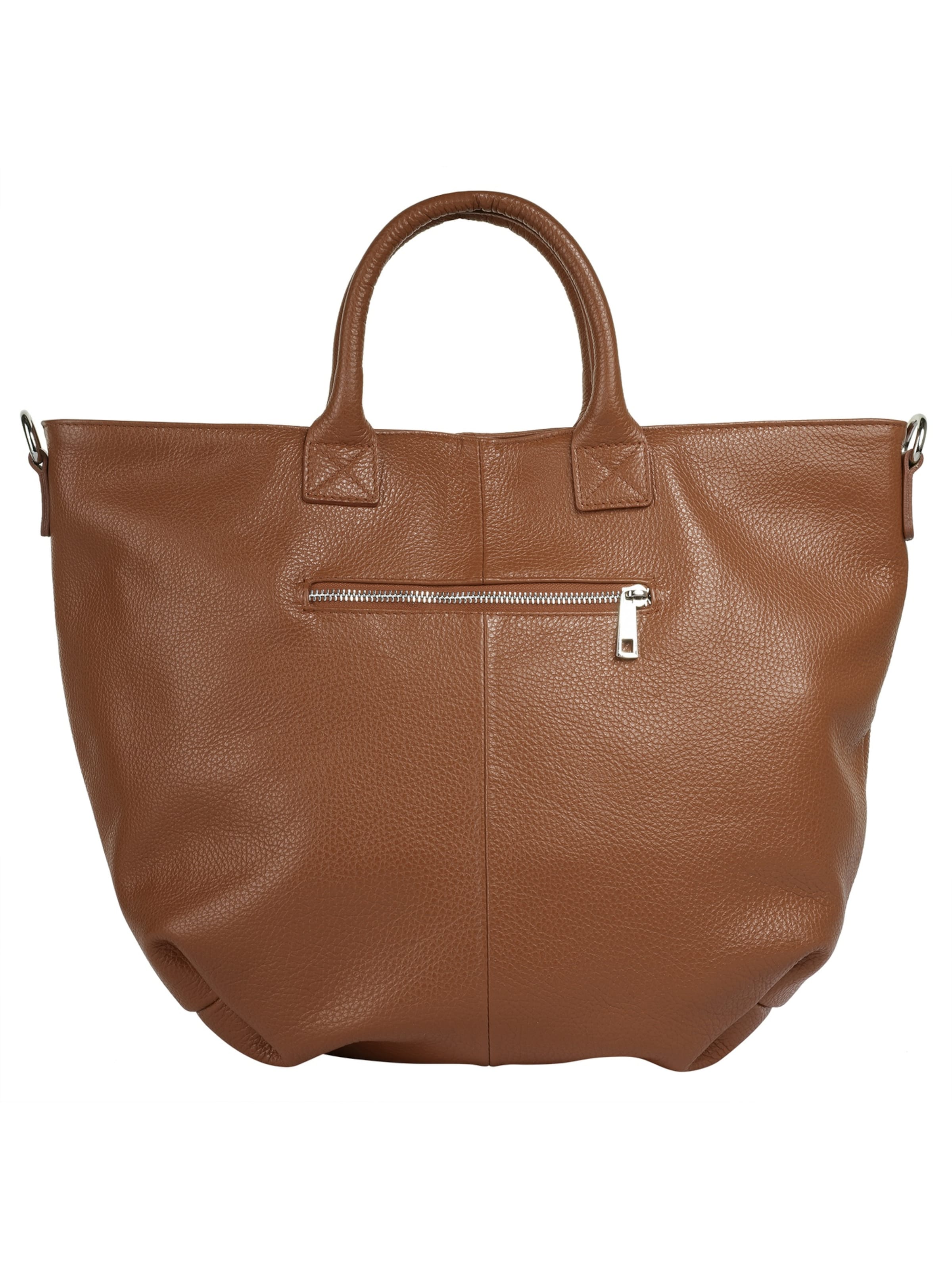 Sacs à main Samantha Look en marron
