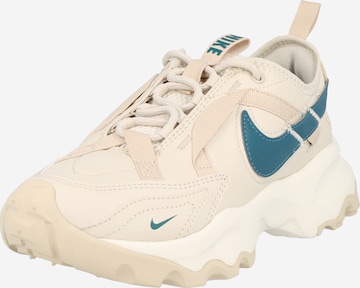 Nike Sportswear Sneakers laag 'TC 7900' in Bruin: voorkant