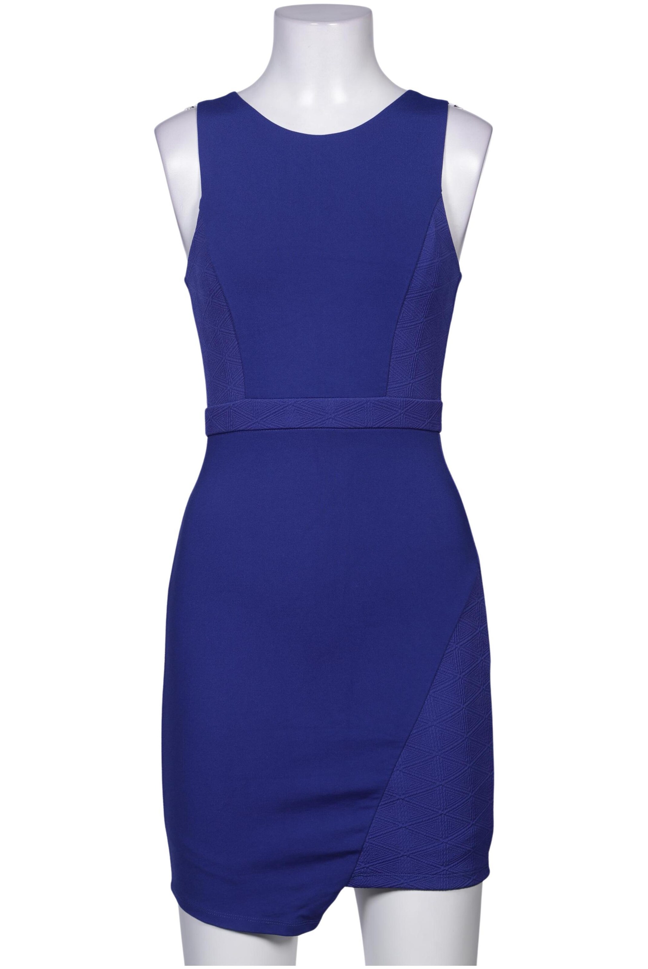 Forever New Kleid XS in Blau: Vorderseite
