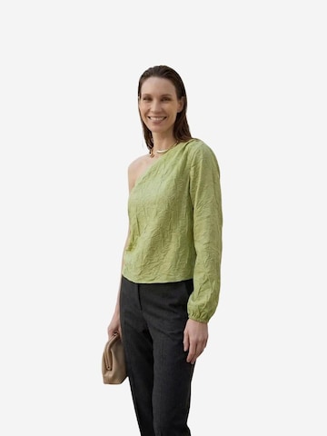 My fashion Bluza | zelena barva