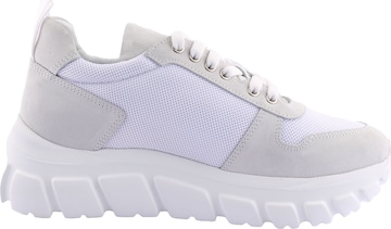 D.MoRo Shoes Sneakers 'Dolginom' in White