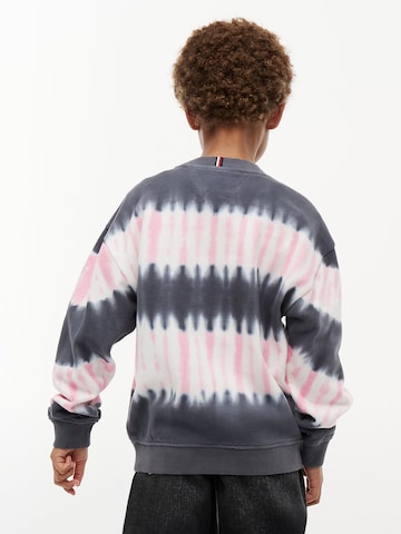 TOMMY HILFIGER Sweatshirt in Grijs