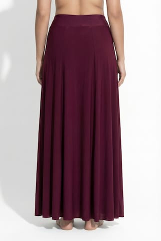 Ulla Popken Skirt in Red