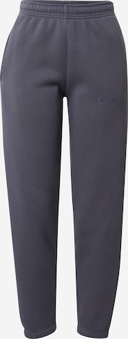 Pantalon 'Ruby' LeGer by Lena Gercke en bleu : devant