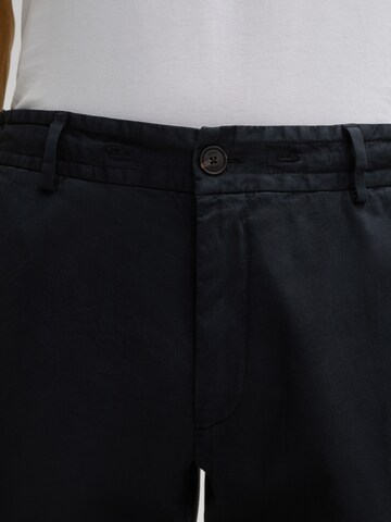 Coupe slim Pantalon chino 'Sake' JOOP! en bleu