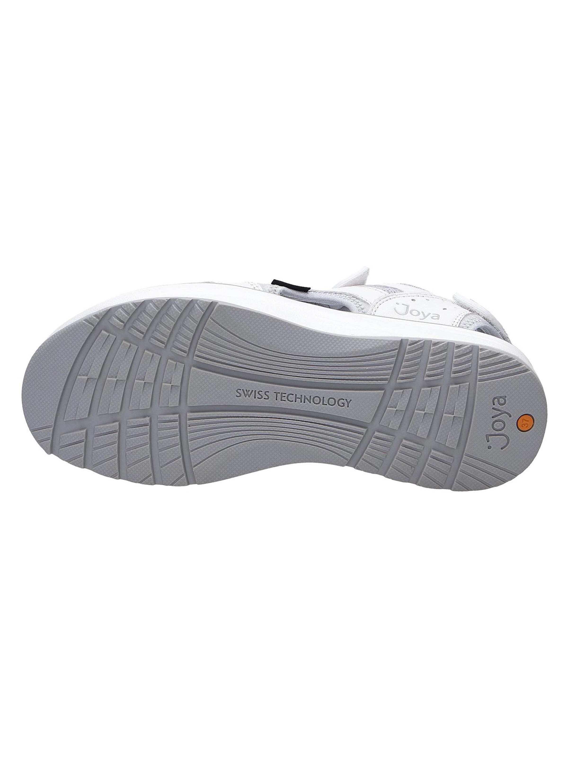 Joya Sandals 'KOMODO II SR WHITE' in White