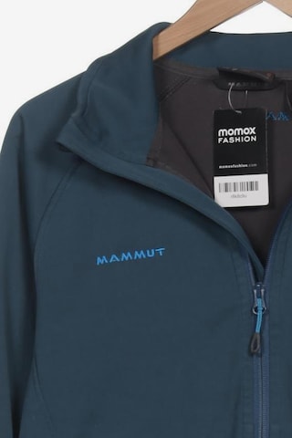 MAMMUT Jacket & Coat in M in Green