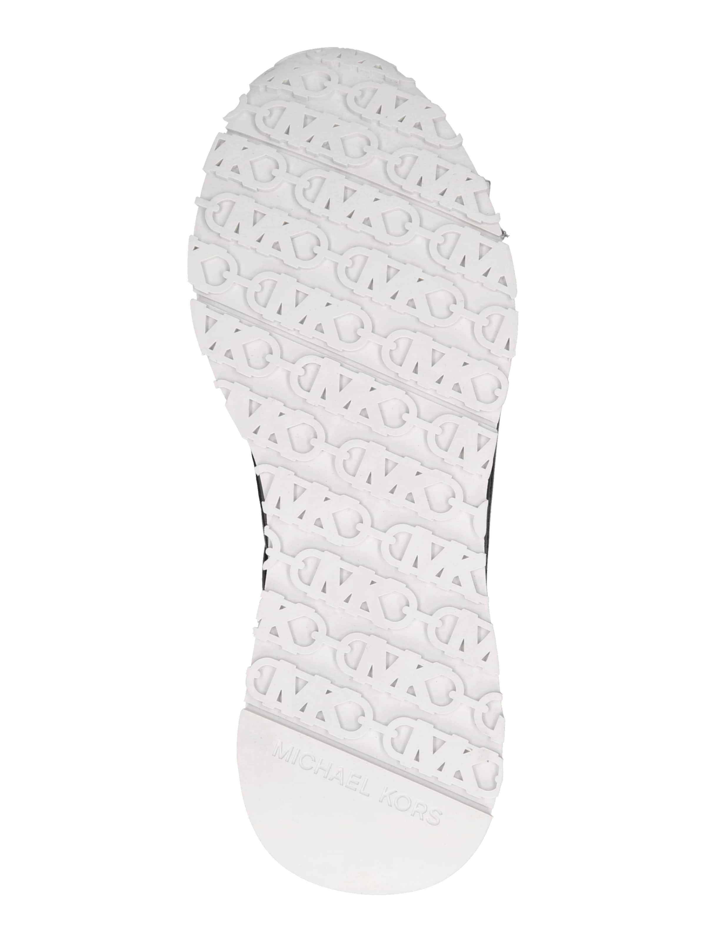 MICHAEL Michael Kors Tenisky 'NOVA' – černá