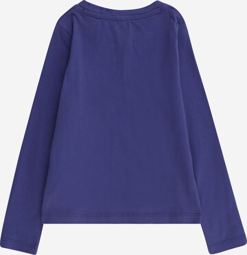 ABOUT YOU Shirt 'Sophie' in Blau