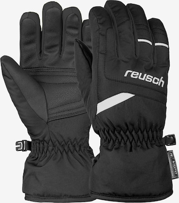 REUSCH Sporthandschoenen 'Bennet R-TEX® XT Junior' in Gemengde kleuren: voorkant