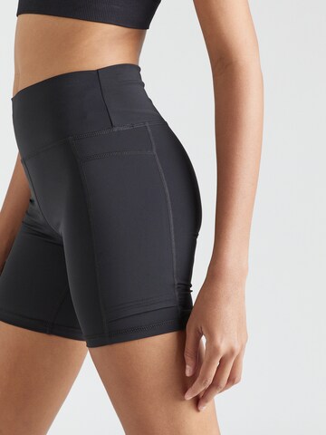 ONLY PLAY Slimfit Sportbroek 'JAM-FAN-2' in Zwart