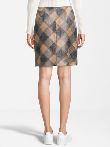 Orsay Skirt 'Belsue' in Beige