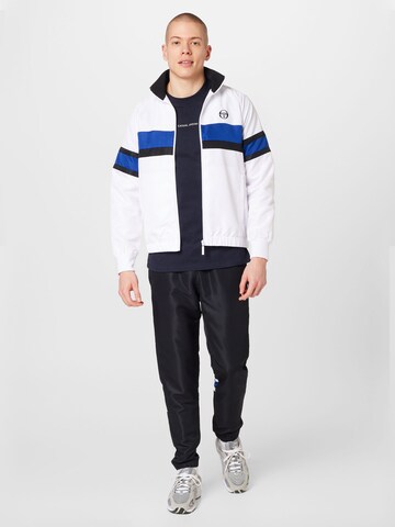 Sergio Tacchini Tracksuit in Black