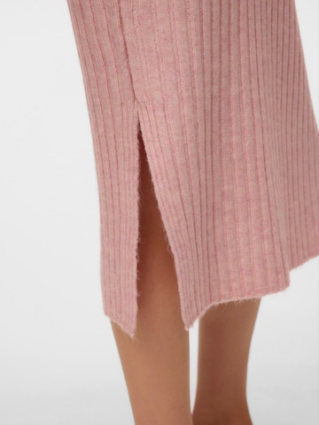 Gonna 'MLMonique' di MAMALICIOUS in rosa