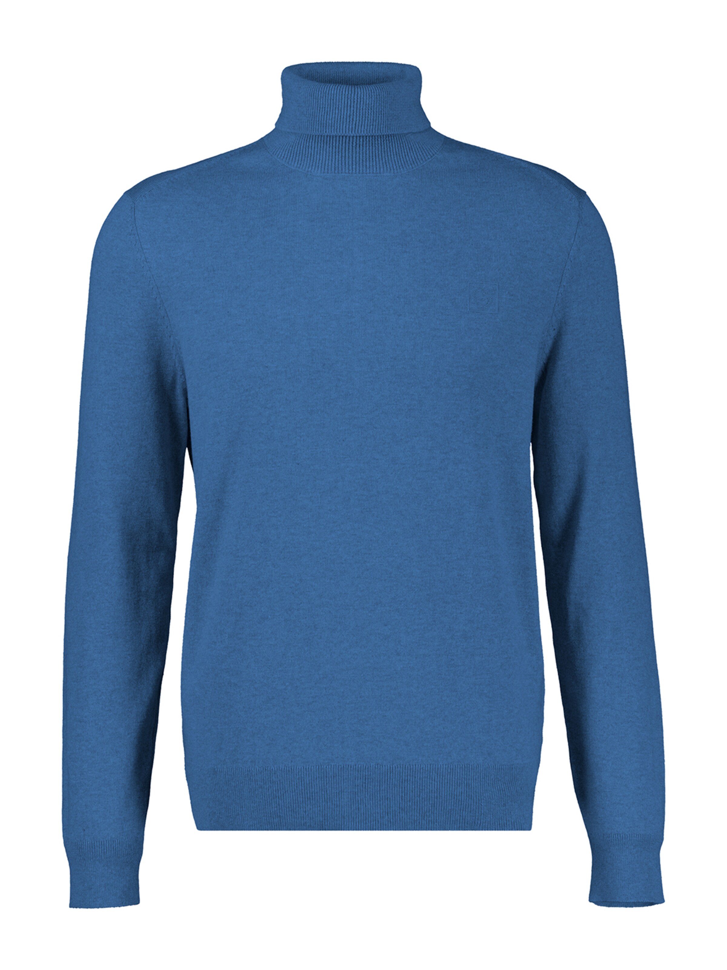 LRS Sweater in Blue: front