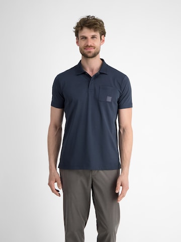 LERROS Shirt in Blue: front