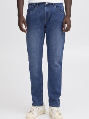 Regular Jean 'BHTWISTER' BLEND en bleu