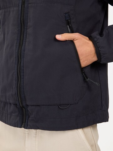 CAMEL ACTIVE Between-Season Jacket in Blue
