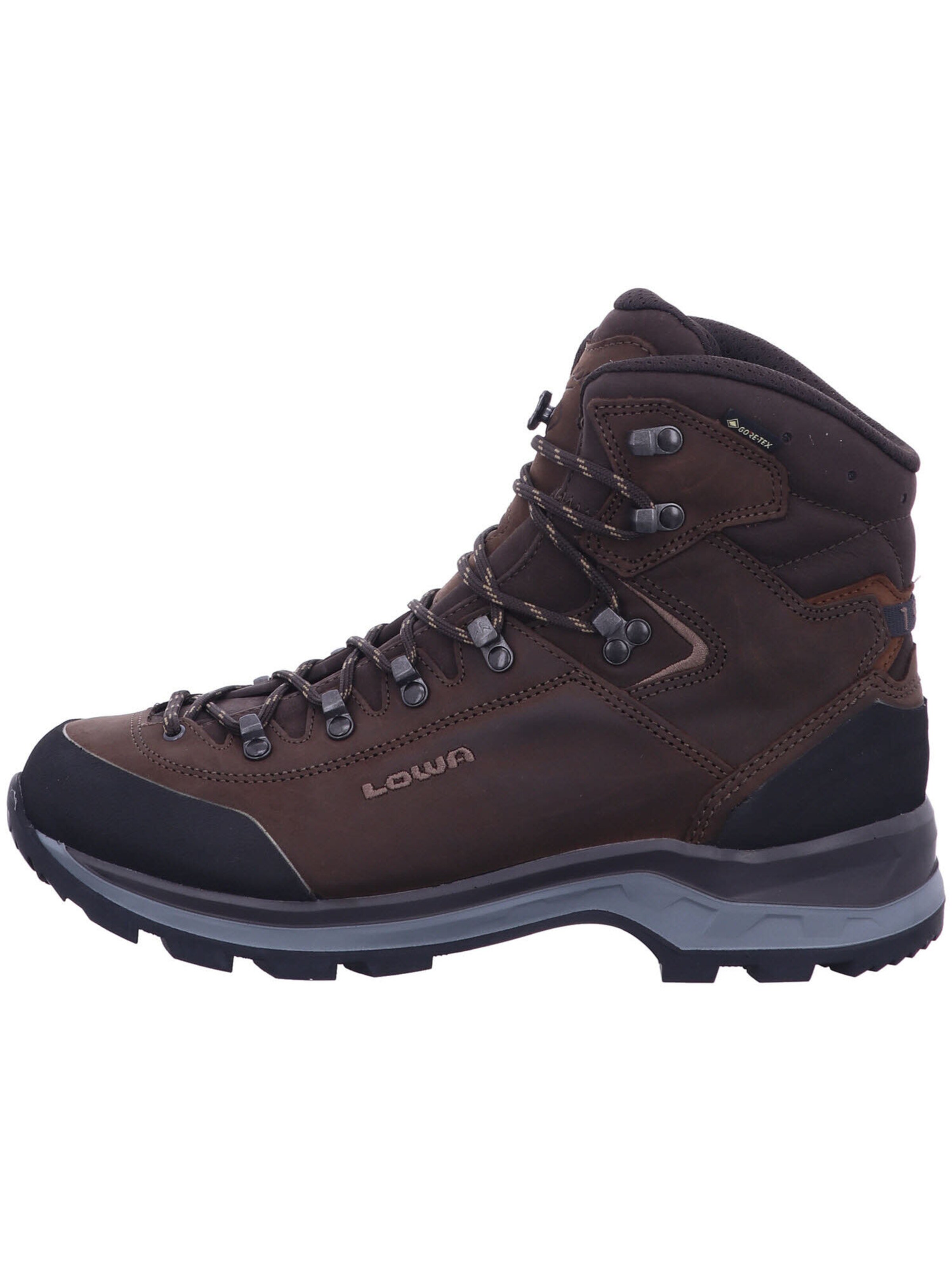 LOWA Boots 'Ranger' in Brown