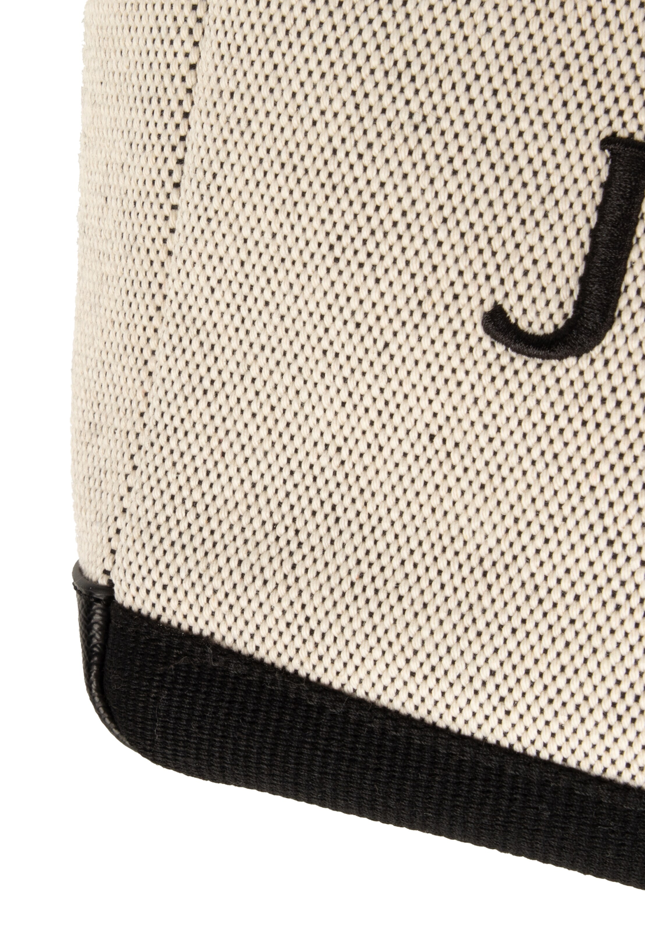 Sacs à main 'Calduccio Tela Yvette' JOOP! Jeans en noir