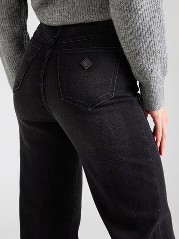 Regular Jean '94 GIT' Abrand en noir