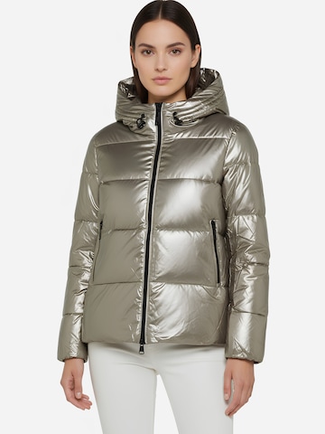 Giacca invernale 'Nova Jkt N729' di Artika Icewear in oro