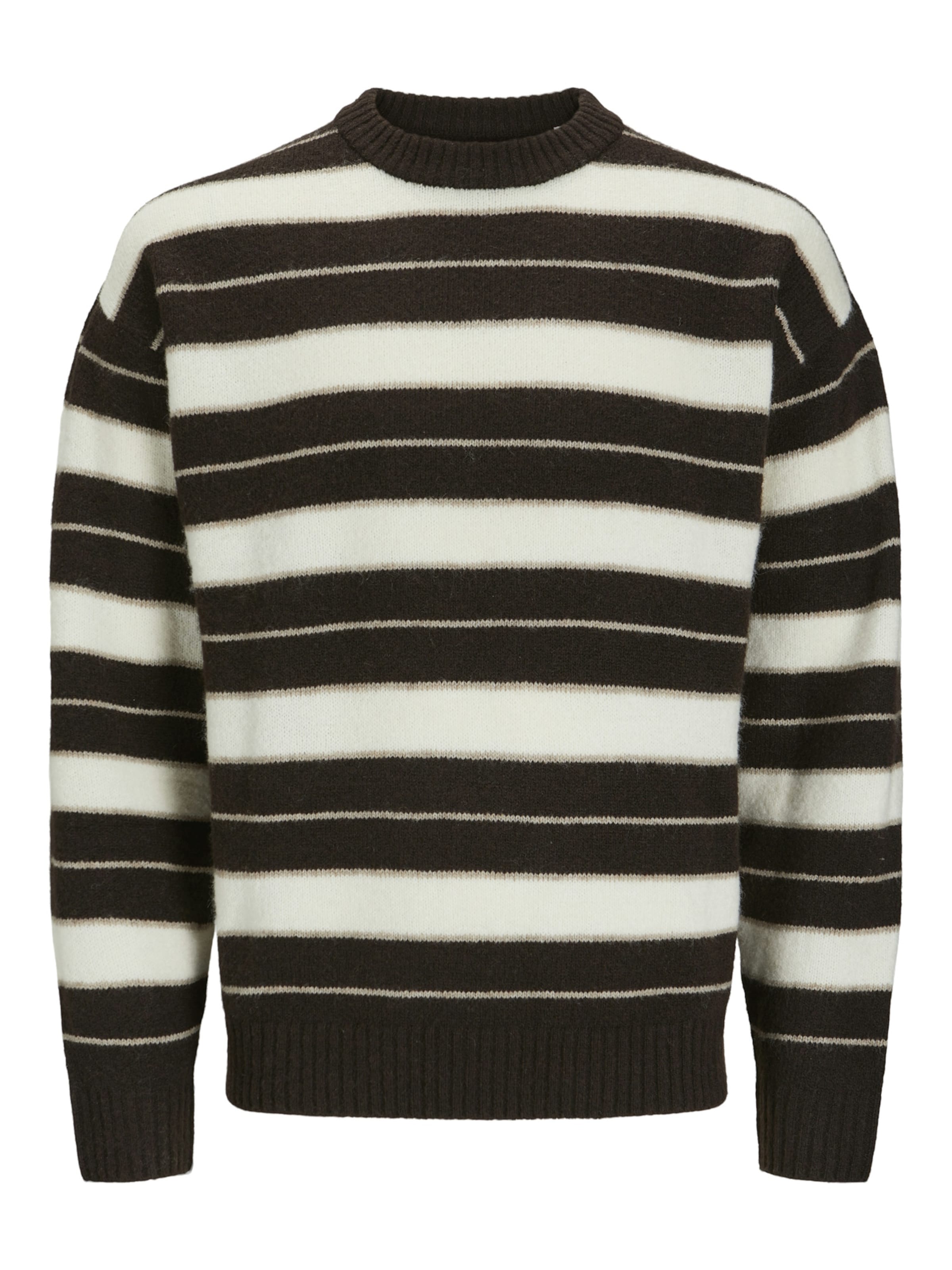 JACK & JONES Pullover 'Ollie' in Mischfarben: Vorderseite