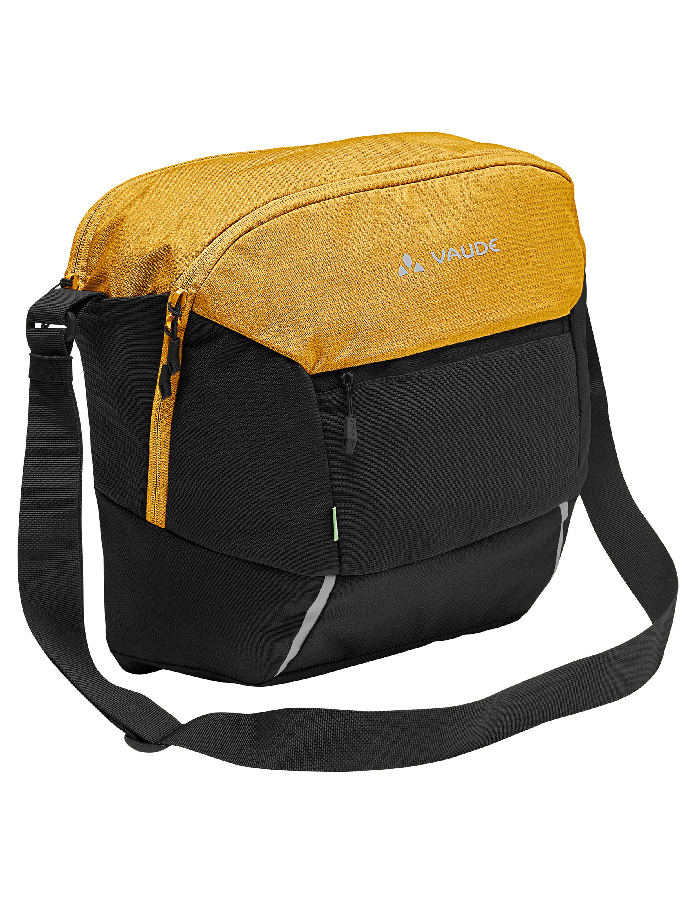 VAUDE Sporttasche 'Cycle' in Blau: Vorderseite