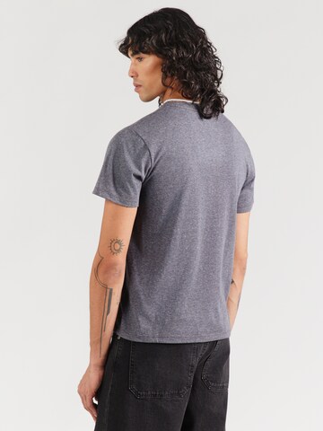 LEVI'S ® Regular T-Shirt in Schwarz