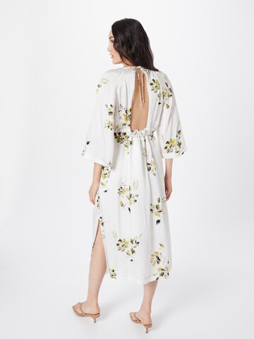 Robe 'Jolie' DAY BIRGER ET MIKKELSEN en blanc