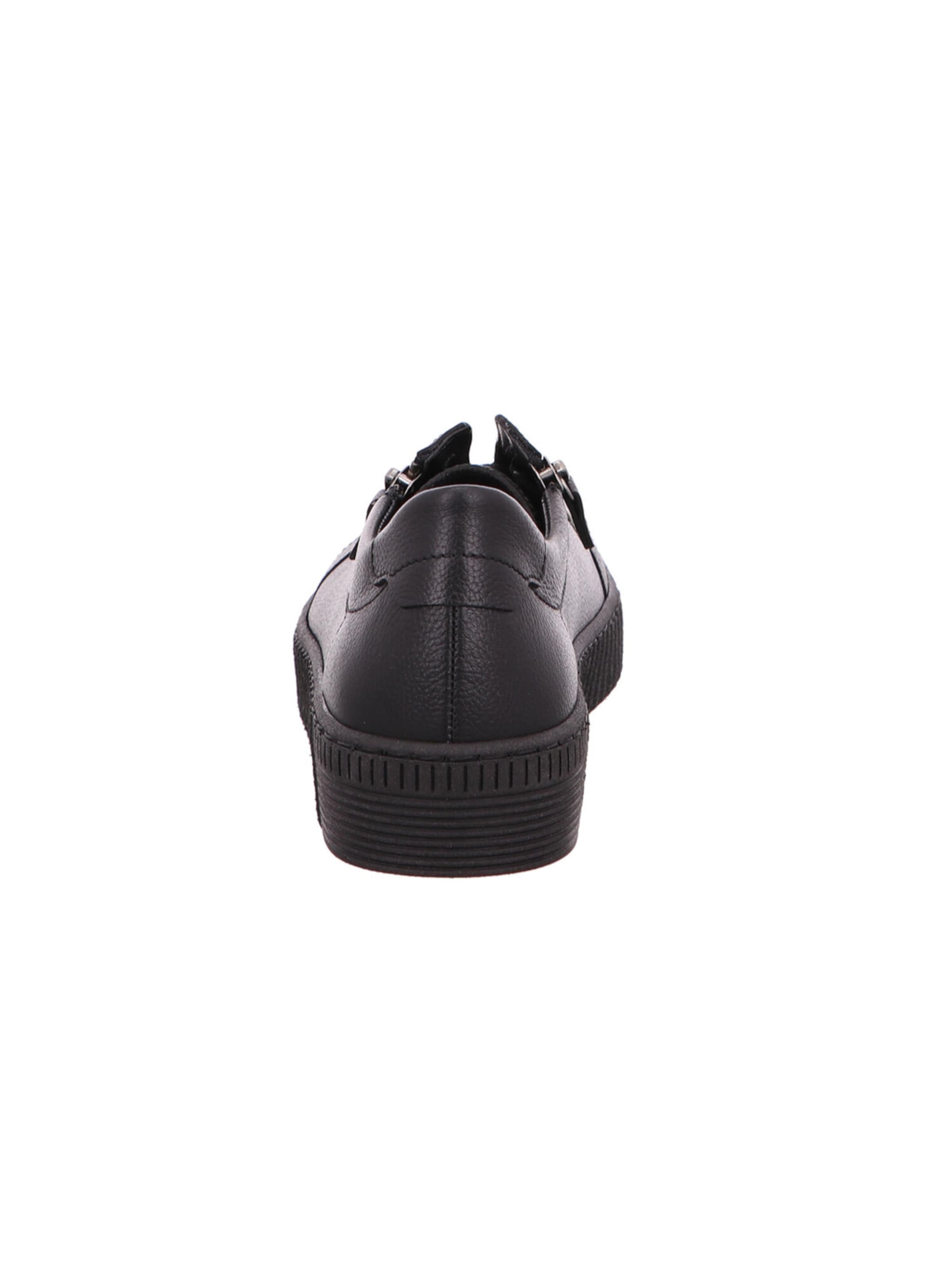 GABOR Sneakers in Black