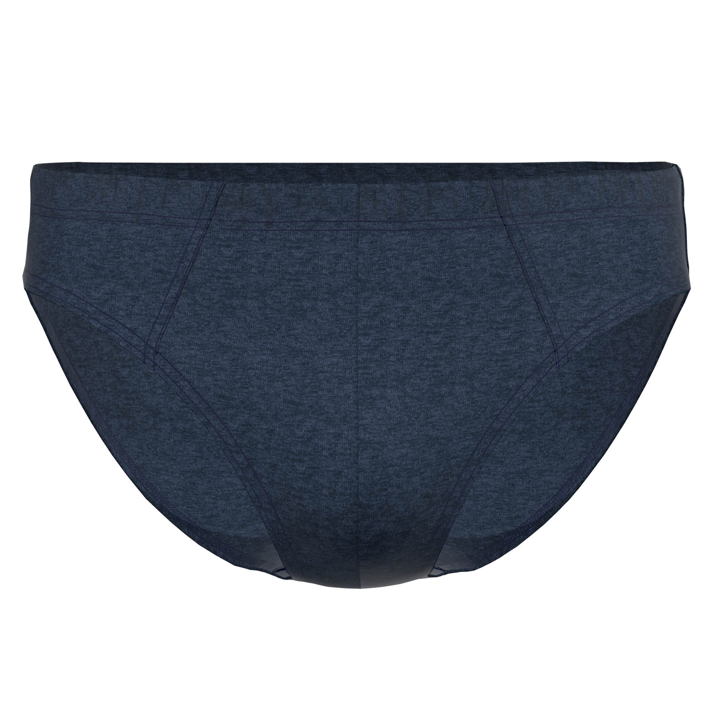 Slip di SEIDENSTICKER in blu
