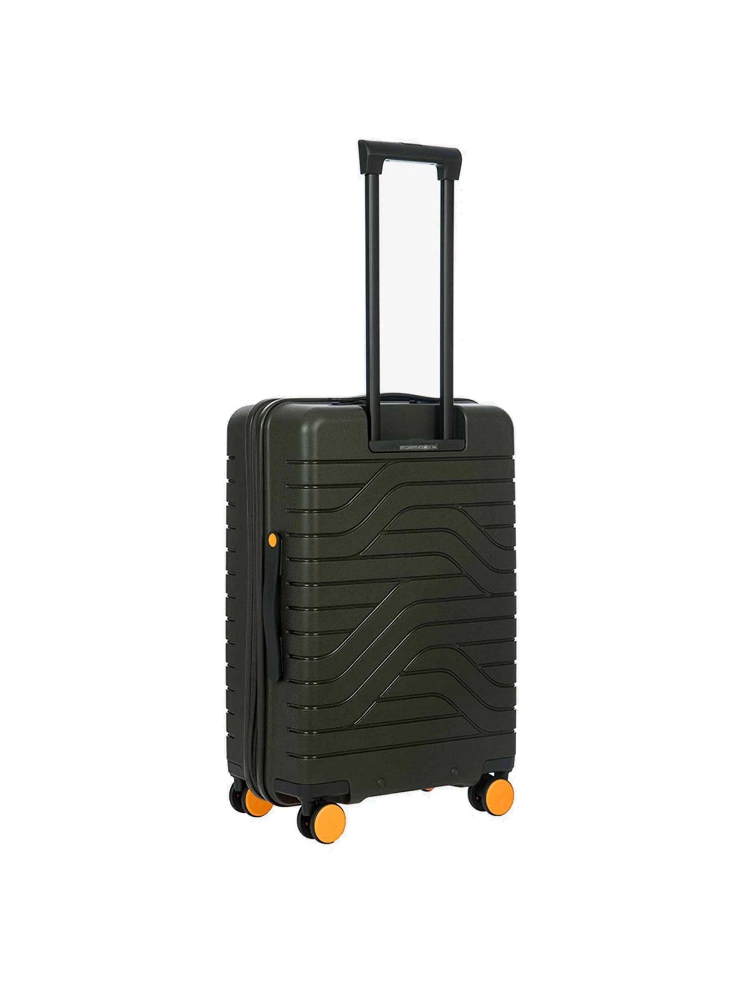 Bric's Trolley 'BY Ulisse'‌‌‌‌‌‌‌‌‌‌ in Grün