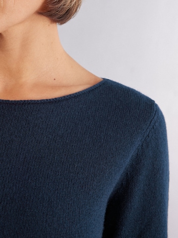 INTIMISSIMI Shirt in Blue