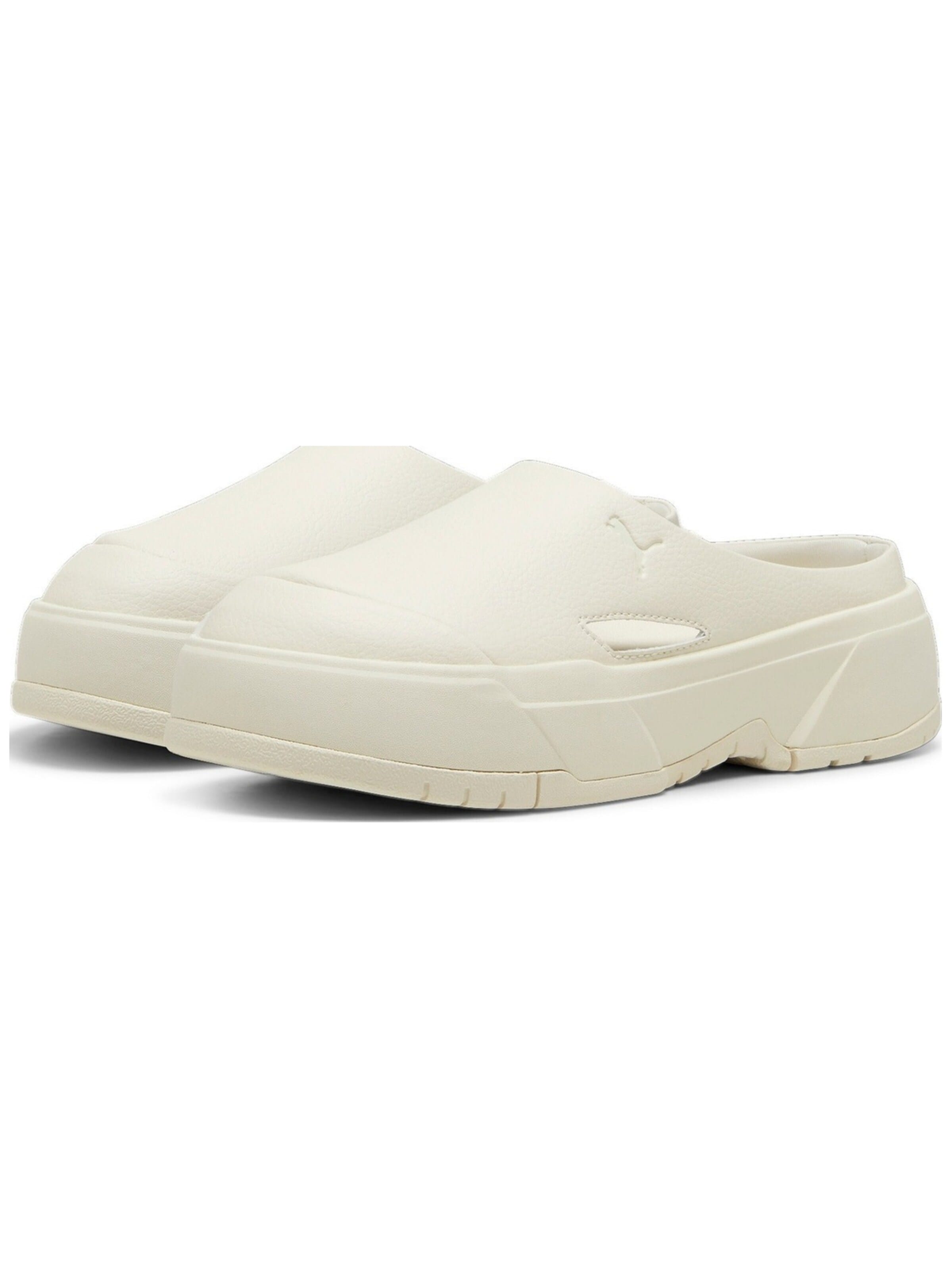Ciabatta 'Puma Ca. Mule' di PUMA in beige