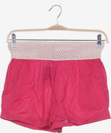 Buffalo London Shorts L in Pink: predná strana