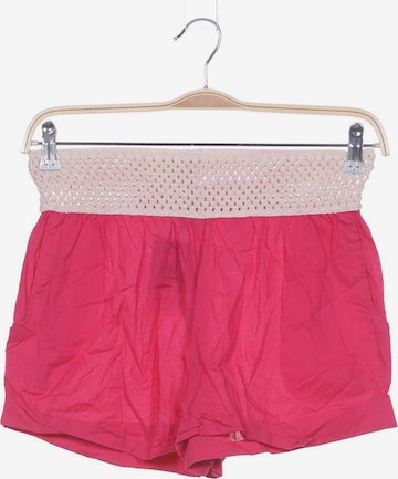 Buffalo London Shorts in L in Pink: front
