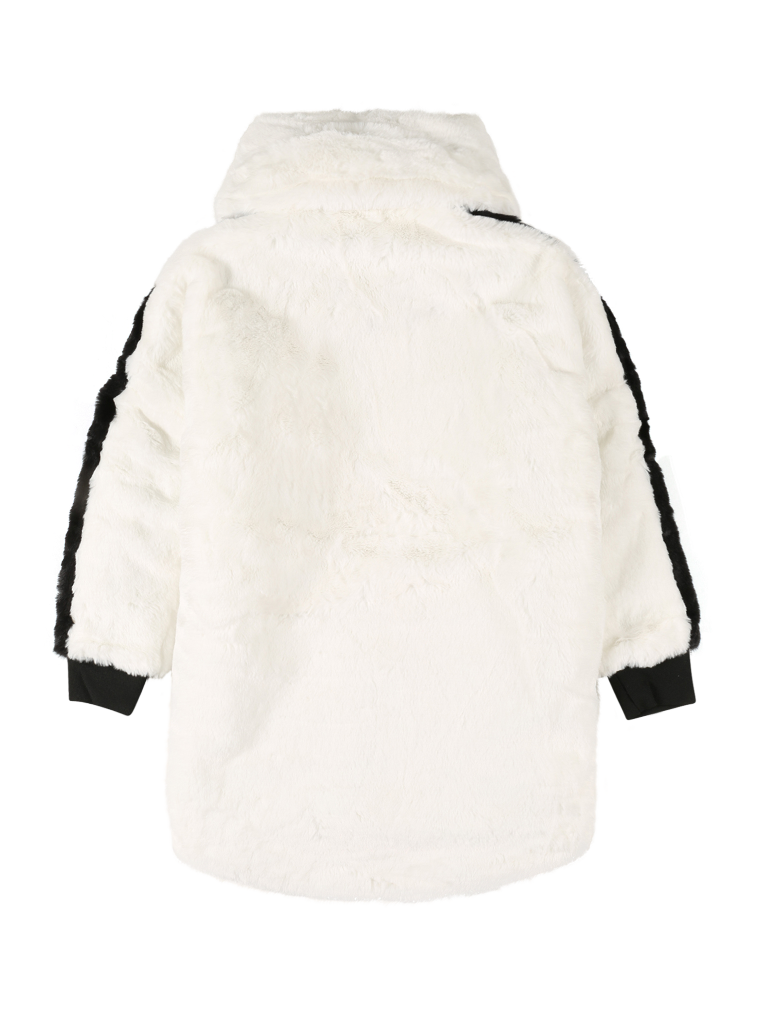 Ragazza (taglie 140-176) Bambini DKNY Cappotto in Bianco 