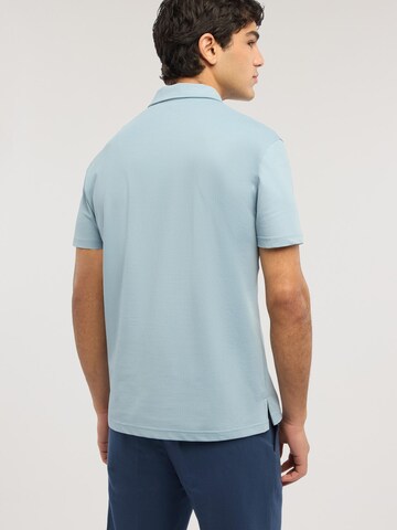 Maillot Trussardi en bleu