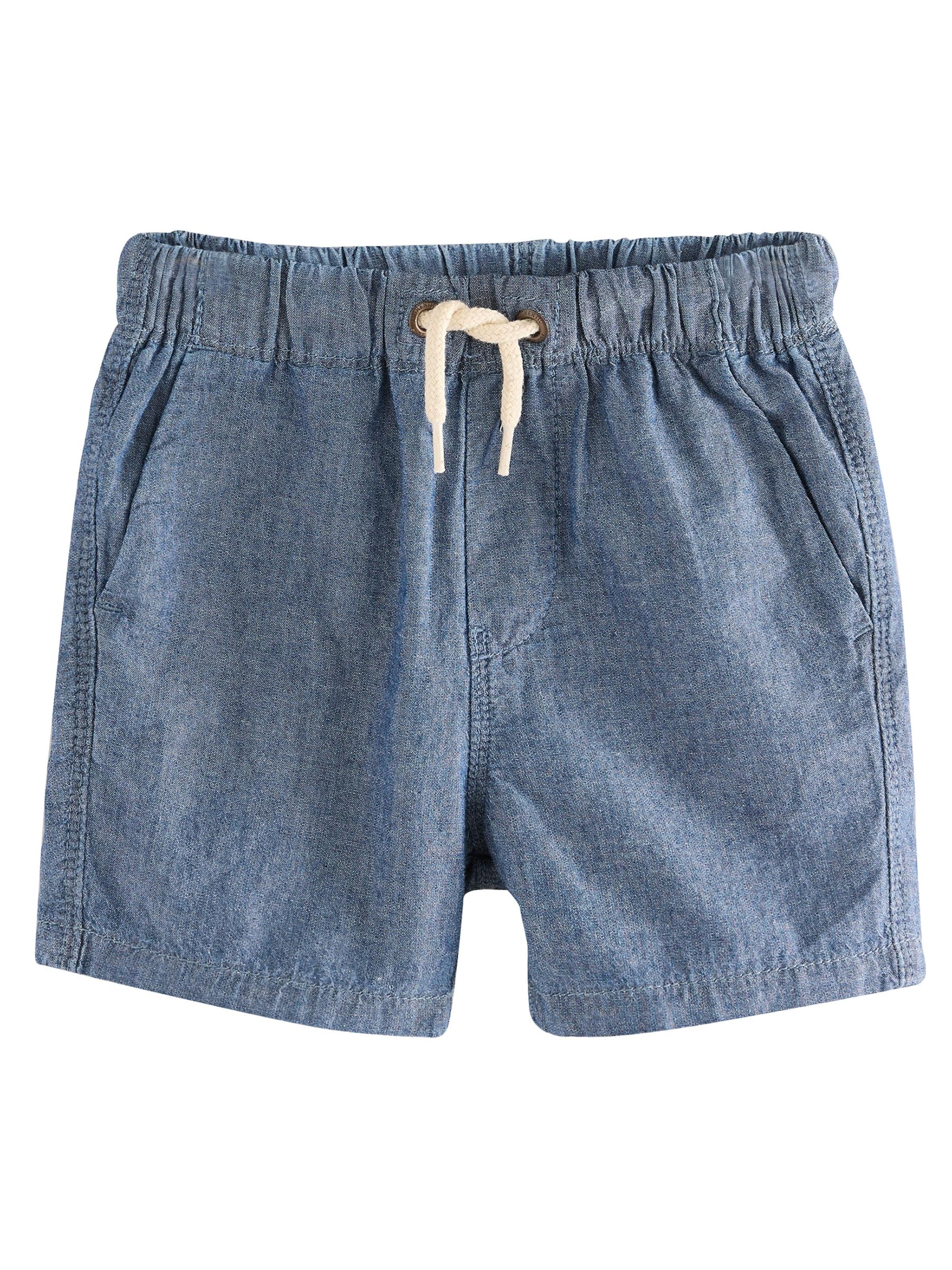 Regular Pantalon Next en beige