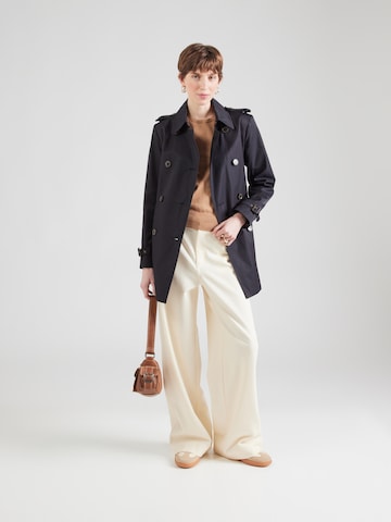 Lauren Ralph Lauren Ανοιξιάτικο και φθινοπωρινό παλτό σε μπλε