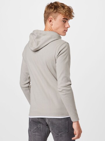 Key Largo - Sudadera 'Saragossa' en gris